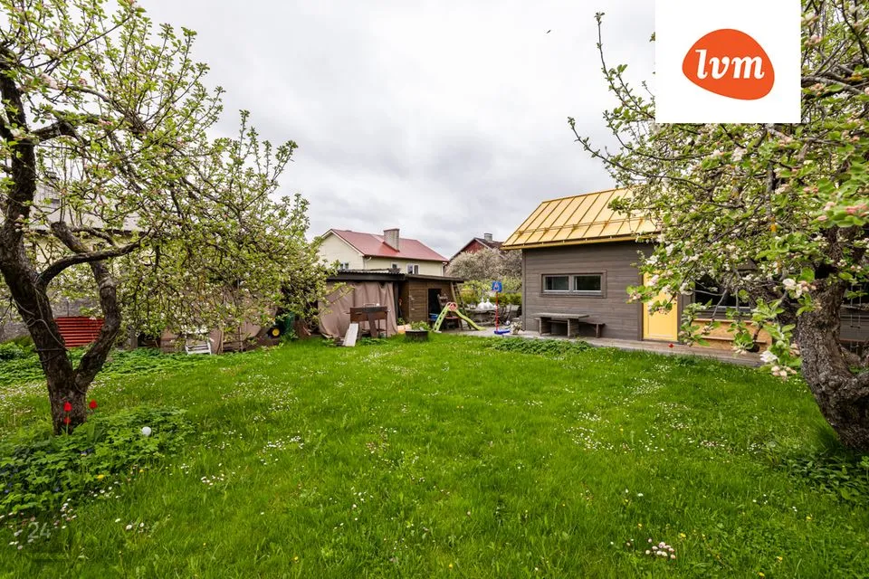 7-room house in Keila linn - photo 4