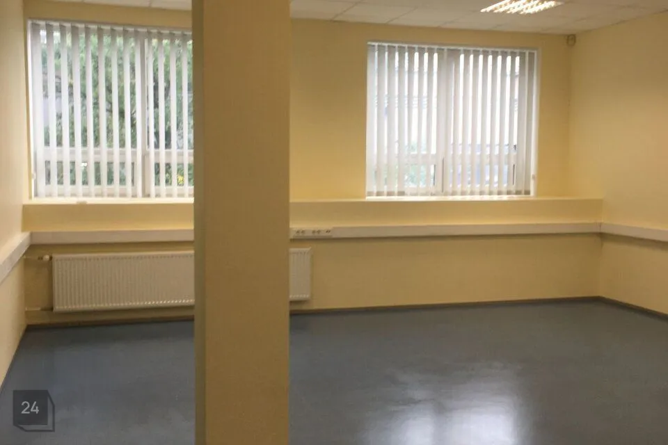 Büroo, 52 m² Äripind - Tallinn, Kristiine linnaosa