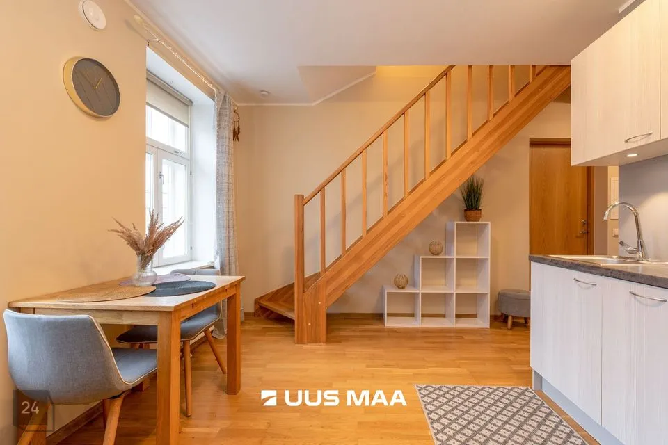 3-toaline Korter - Tartu linn, Tartu linn - foto 4