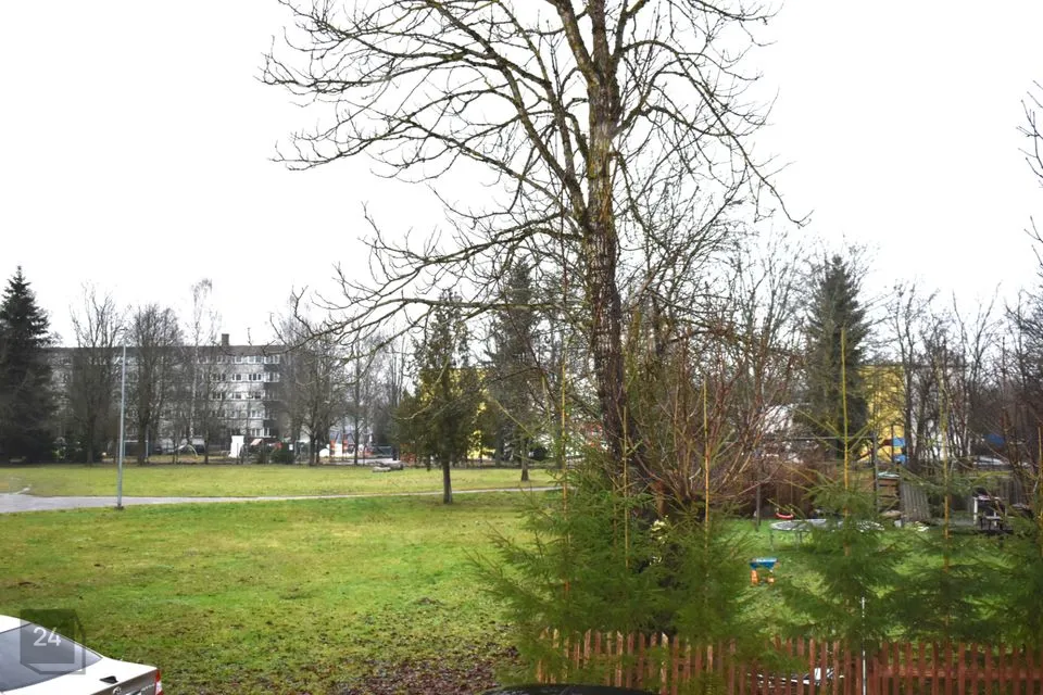 2-комнатная Квартира в Kohtla-Järve linn, Ahtme linnaosa - фото 4