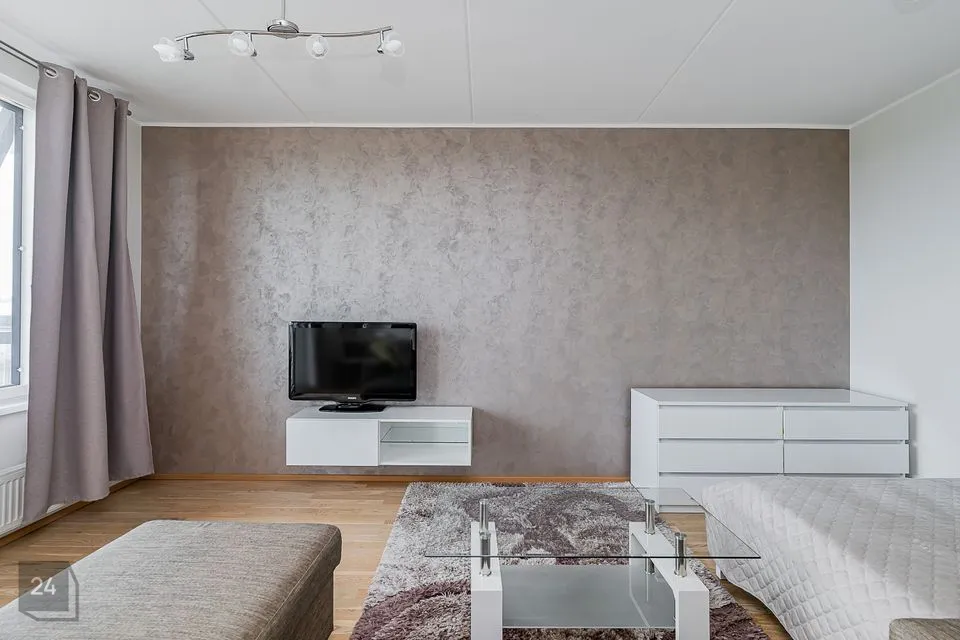 1-toaline Korter  -  Tallinn, Kesklinna linnaosa - foto 3