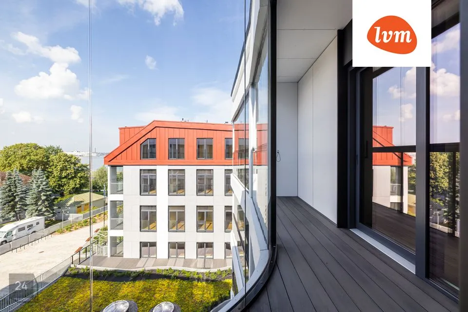 2-toaline Korter - Tallinn, Kesklinna linnaosa - foto 3