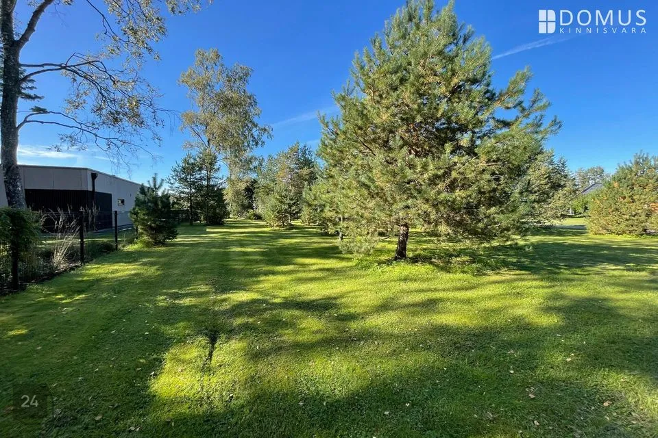 Elamumaa, 1855 m² Maa - Saue vald, Laagri alevik - foto 3