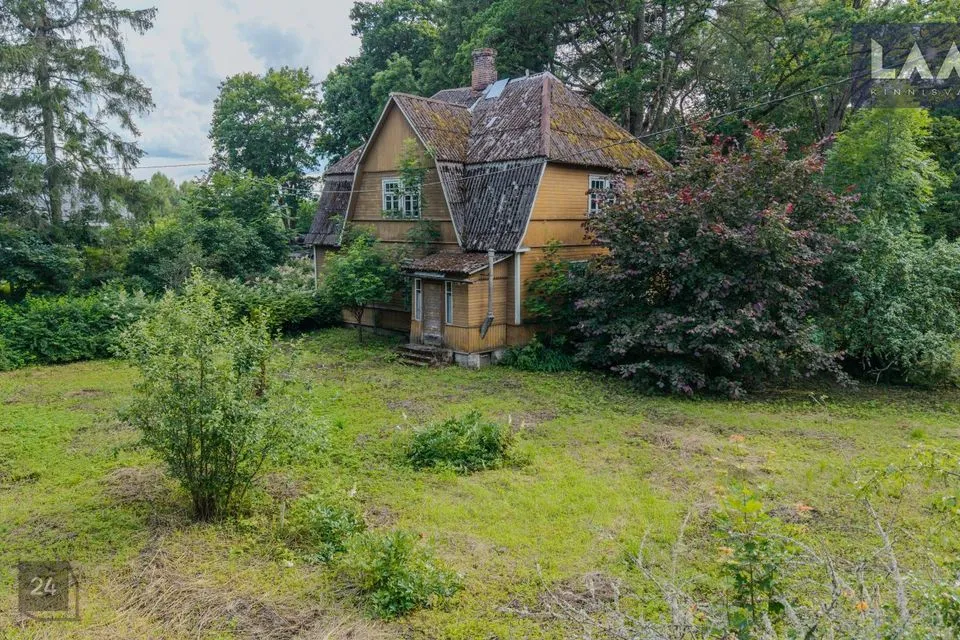 121 m² Maja  -  Kose vald, Ravila alevik - foto 3
