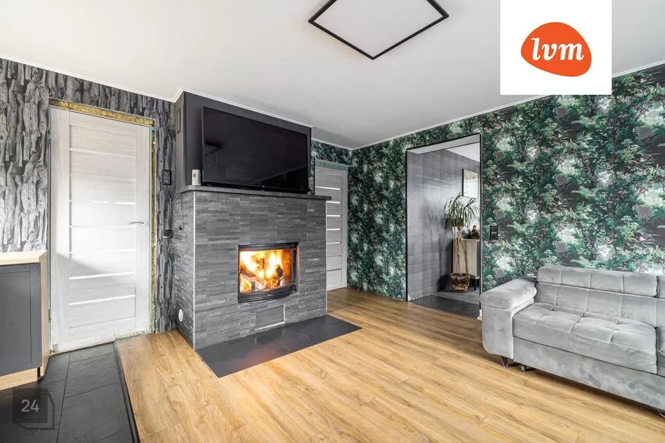 7-toaline Maja  -  Maardu linn - foto 3