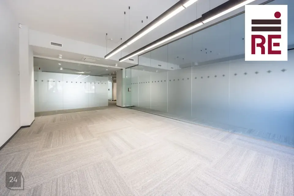 Büroo, 215 m² Äripind  -  Tallinn, Kesklinna linnaosa - foto 5