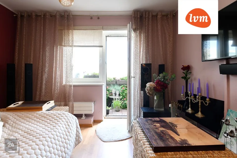 3-toaline Korter  -  Pärnu linn, Pärnu linn - foto 4