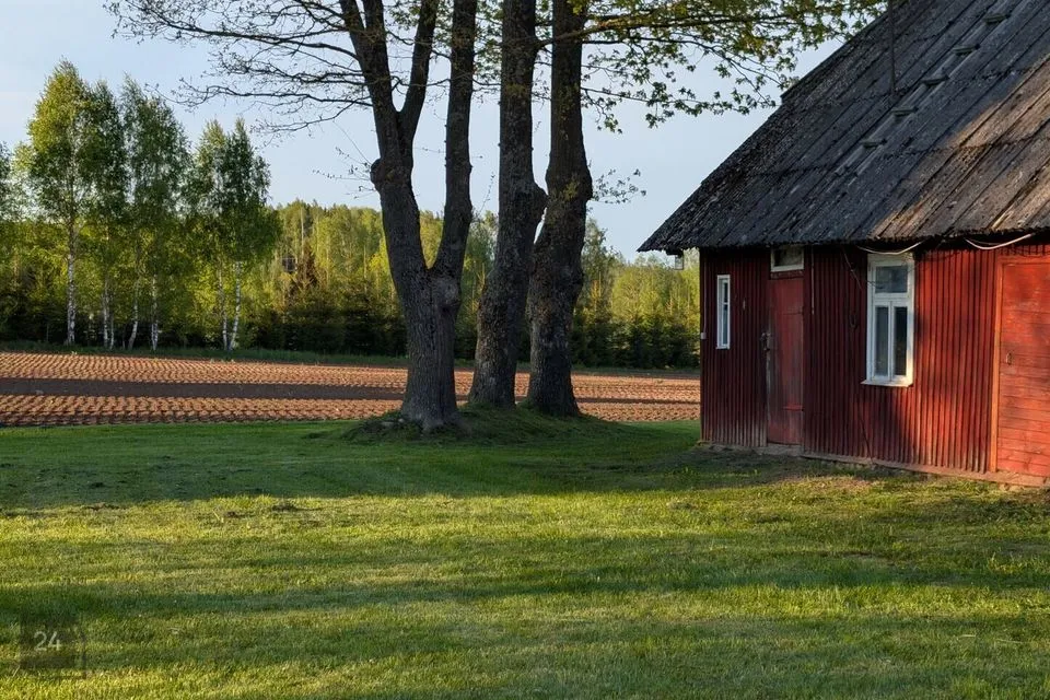 3-toaline Maja - Võru vald, Navi küla - foto 4