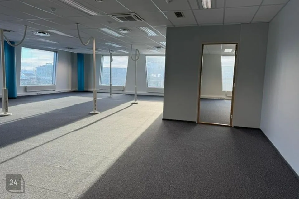 Büroo või Muu, 191 m² Äripind - Tallinn, Lasnamäe linnaosa - foto 5