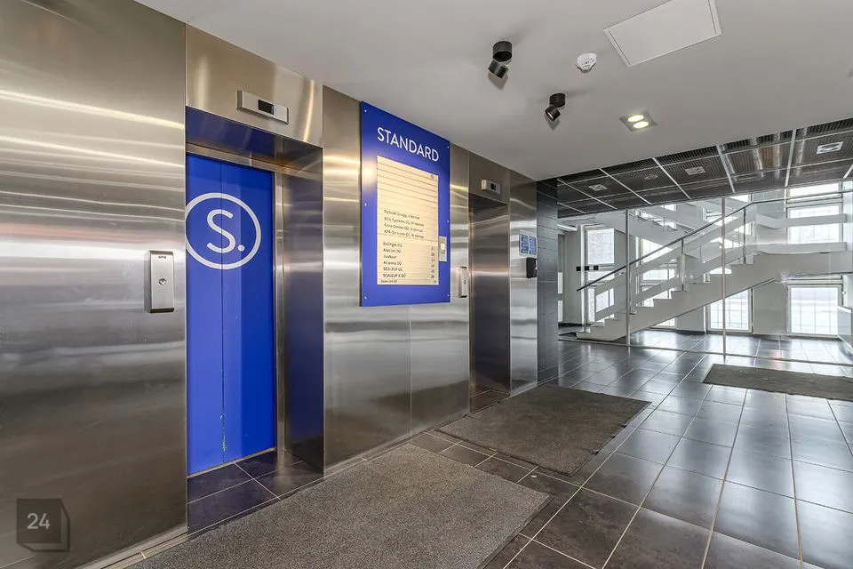 Büroo, 71 m² Äripind - Tallinn, Kristiine linnaosa - foto 5