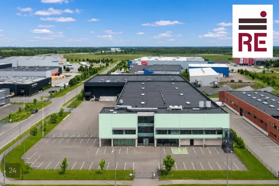 Mitme sihtotstarbega, 6454 m² Äripind - Rae vald, Lehmja küla - foto 2