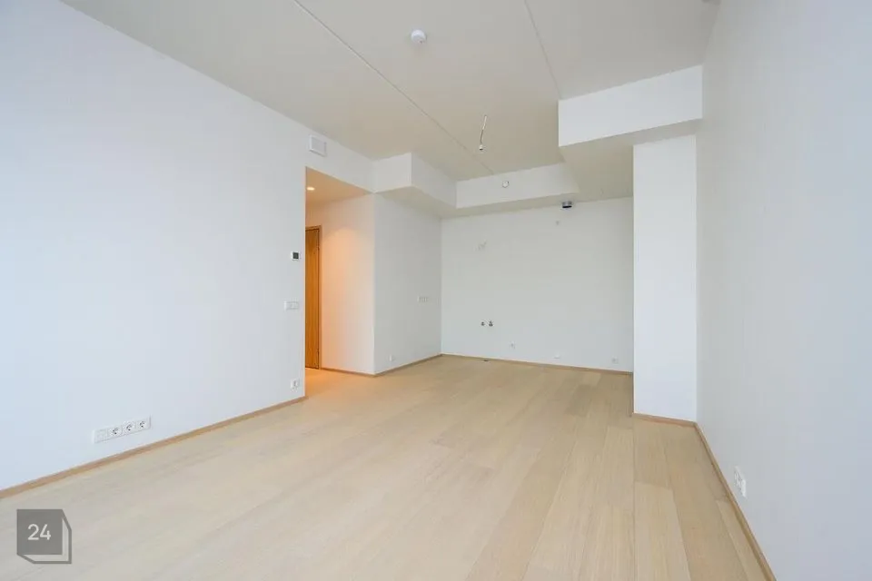 3-toaline Korter - Tallinn, Haabersti linnaosa - foto 3