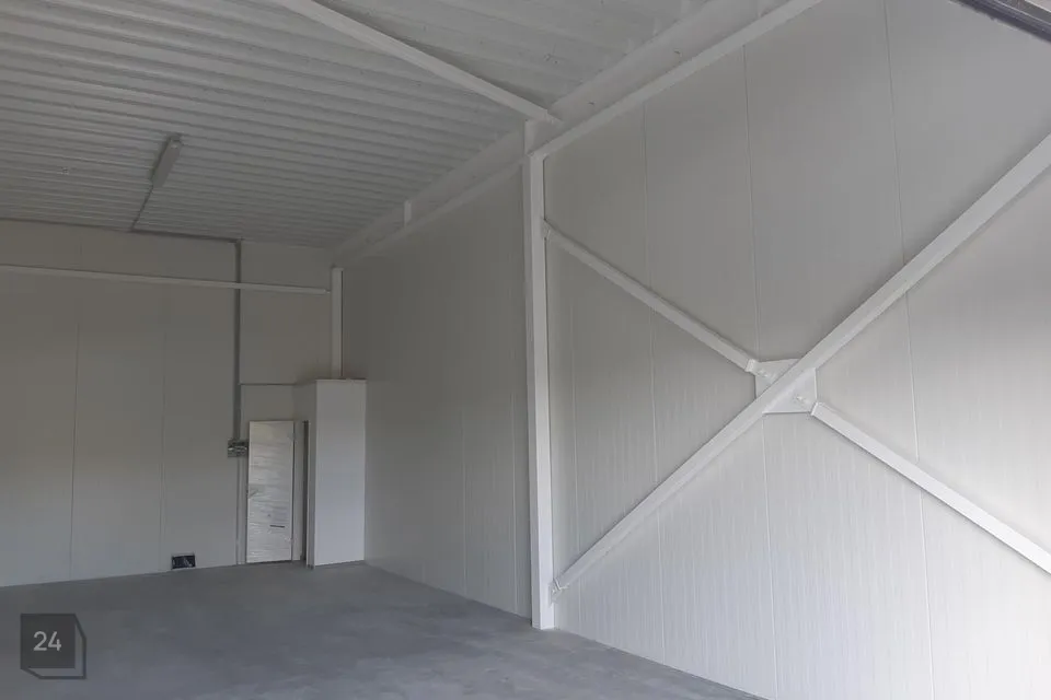 Mitme sihtotstarbega, 108 m² Äripind  -  Viljandi linn - foto 3