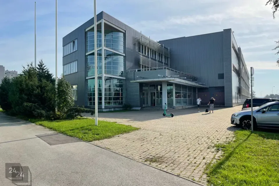 Mitme sihtotstarbega, 98 m² Äripind  -  Tallinn, Lasnamäe linnaosa - foto 3