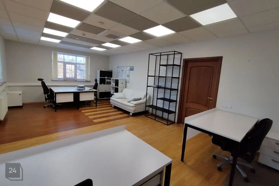 121 m² Äripind  -  Tallinn, Lasnamäe linnaosa - foto 3