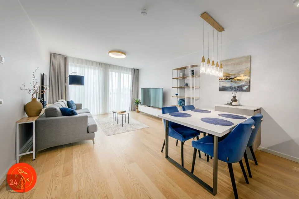 2-toaline Korter  -  Tallinn, Põhja-Tallinna linnaosa