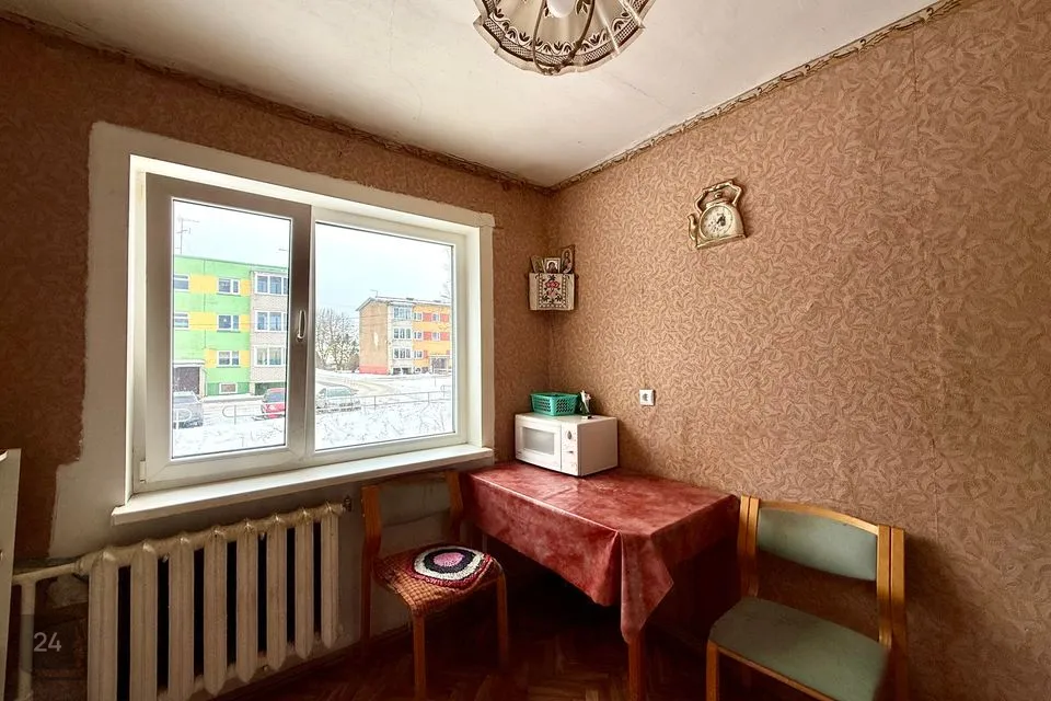 2-комнатная Квартира в Narva-Jõesuu linn, Sinimäe alevik - фото 2