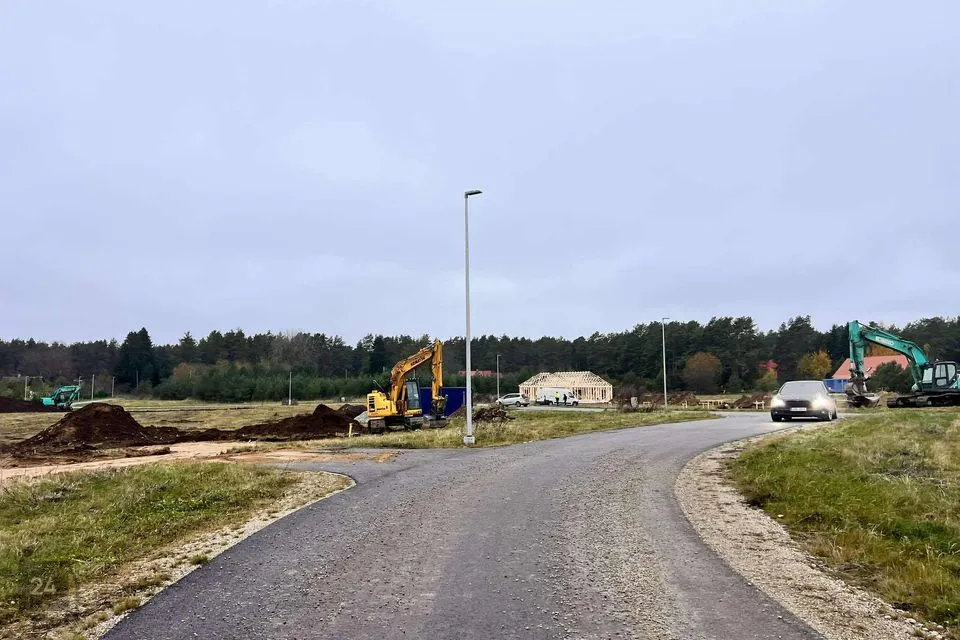 Elamumaa, 3651 m² Maa - Raasiku vald, Igavere küla - foto 3