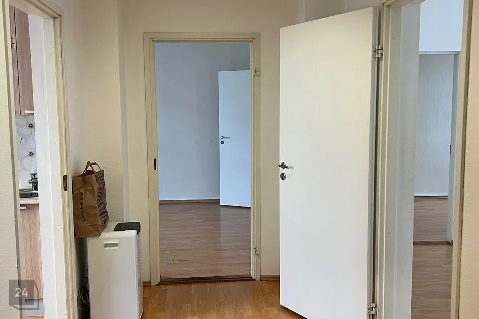 Büroo, 59 m² Äripind  -  Tallinn, Kesklinna linnaosa - foto 4