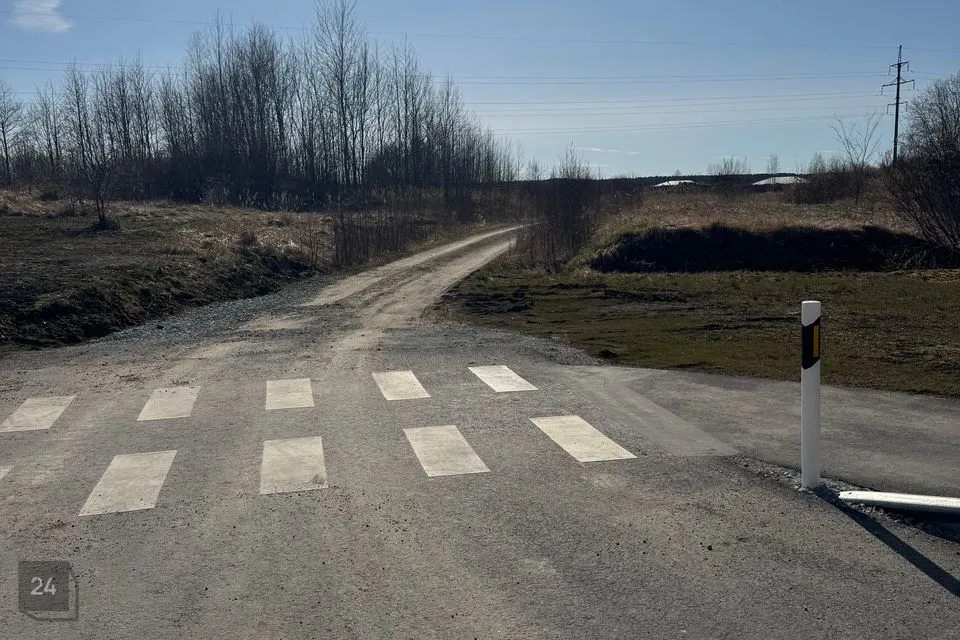 Земля коммерческого назначения, 74474 m² участок в Viimsi vald, Metsakasti küla - фото 4