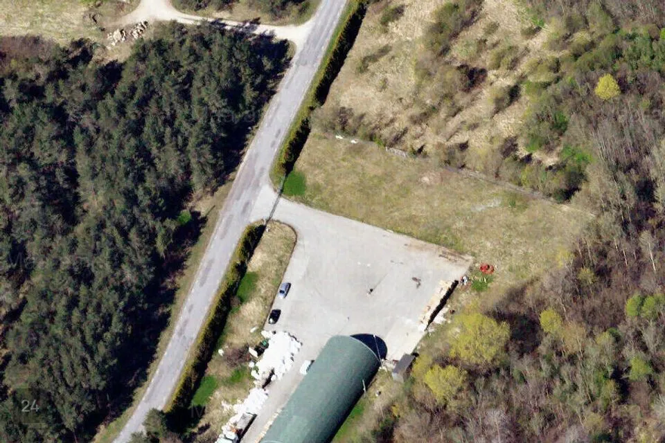 Mitme sihtotstarbega, 540 m² Äripind  -  Saue vald, Püha küla - foto 4