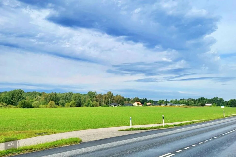 Maatulundusmaa, 14800 m² участок в Tartu vald, Vahi alevik