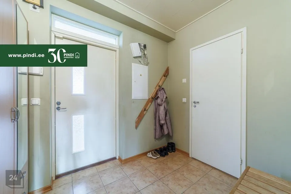 4-toaline Majaosa  -  Rae vald, Uuesalu küla - foto 5