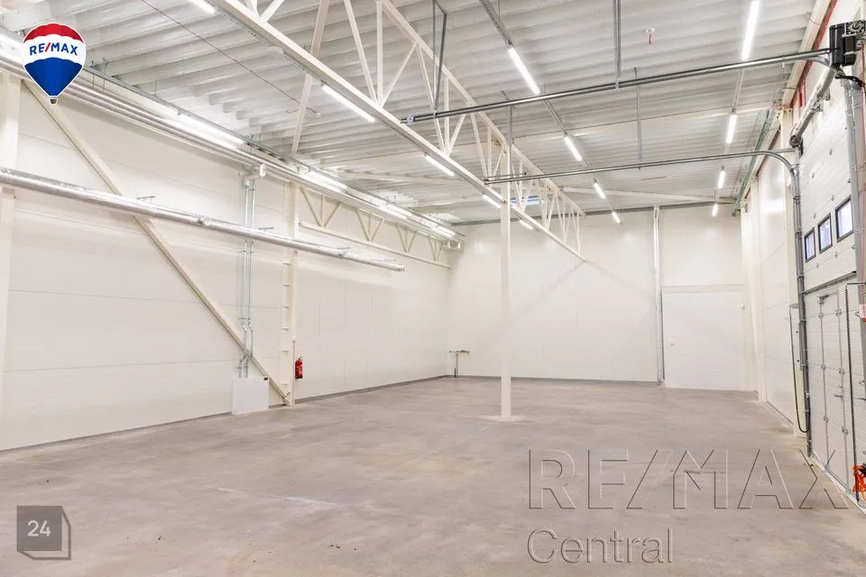 Ladu, 218 m² Äripind - Kiili vald, Kiili alev - foto 4
