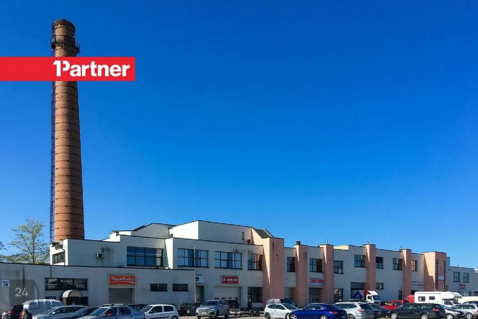 Бюро, 77 m² Бизнес-площадь в Tallinn, Mustamäe linnaosa