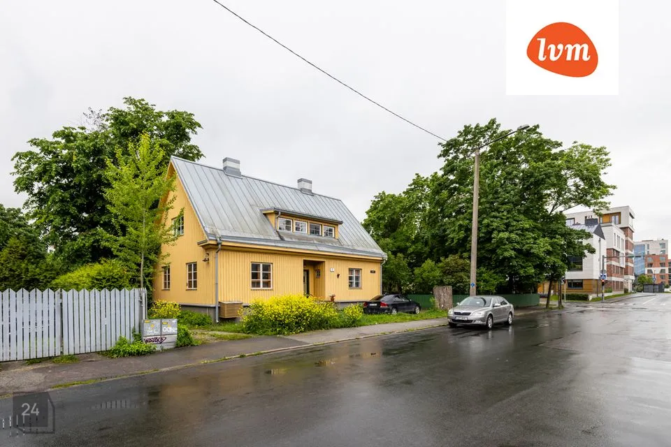2-toaline Korter - Tallinn, Kesklinna linnaosa - foto 3