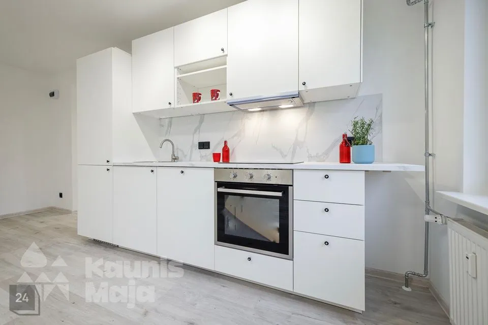 2-toaline Korter  -  Tallinn, Põhja-Tallinna linnaosa - foto 2
