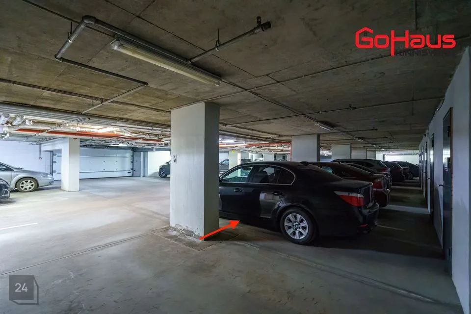 16 m² Garaaž  -  Tallinn, Kesklinna linnaosa - foto 4