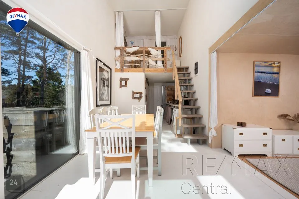 3-toaline Maja  -  Hiiumaa vald, Kalana küla - foto 2