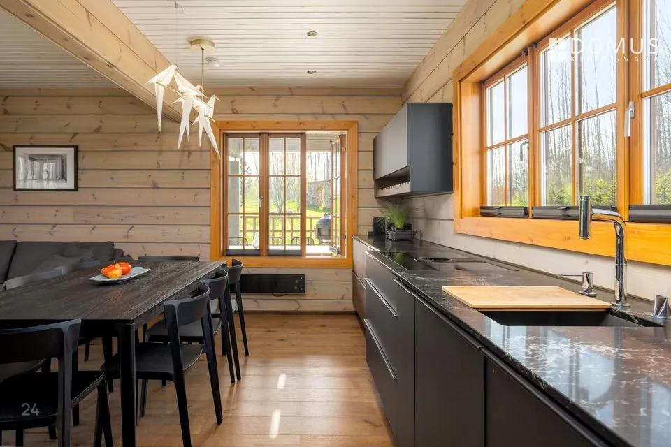 70 m² house in Otepää vald, Kaurutootsi küla - photo 2