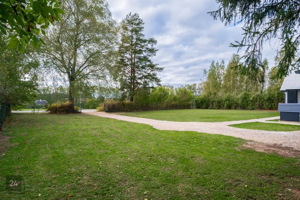 3-комнатная дом в Nõo vald, Voika küla - фото 5