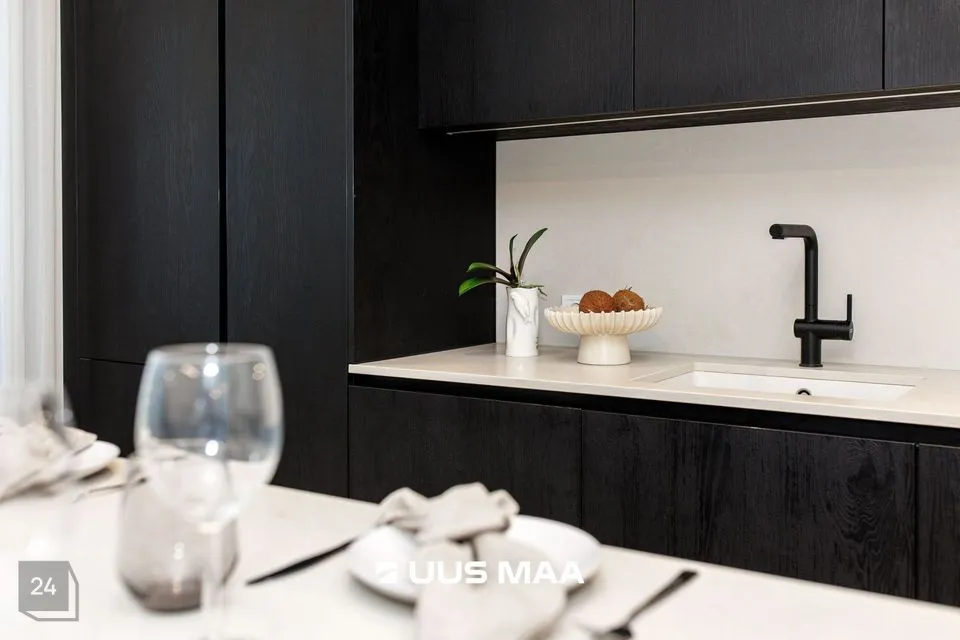 3-toaline Korter  -  Tallinn, Põhja-Tallinna linnaosa - foto 4