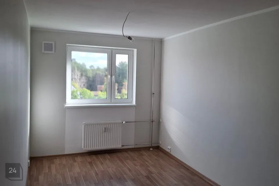 4-toaline Korter  -  Rakvere vald, Sõmeru alevik - foto 2