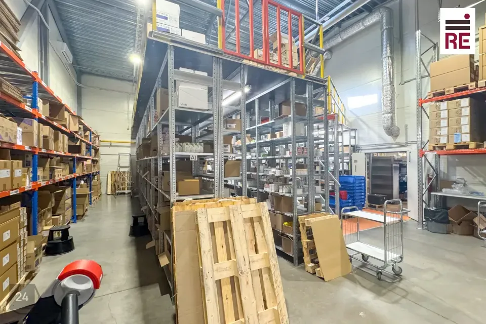 Mitme sihtotstarbega, 281 m² Äripind - Tallinn, Mustamäe linnaosa - foto 3