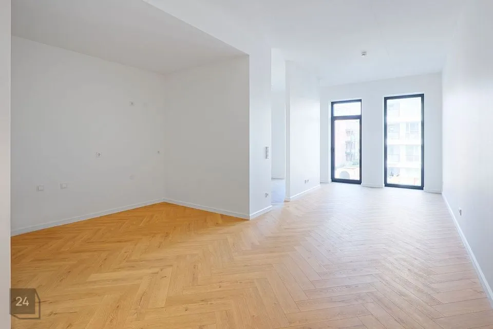 Büroo või Kaubandus, 48 m² Äripind  -  Tallinn, Põhja-Tallinna linnaosa - foto 3