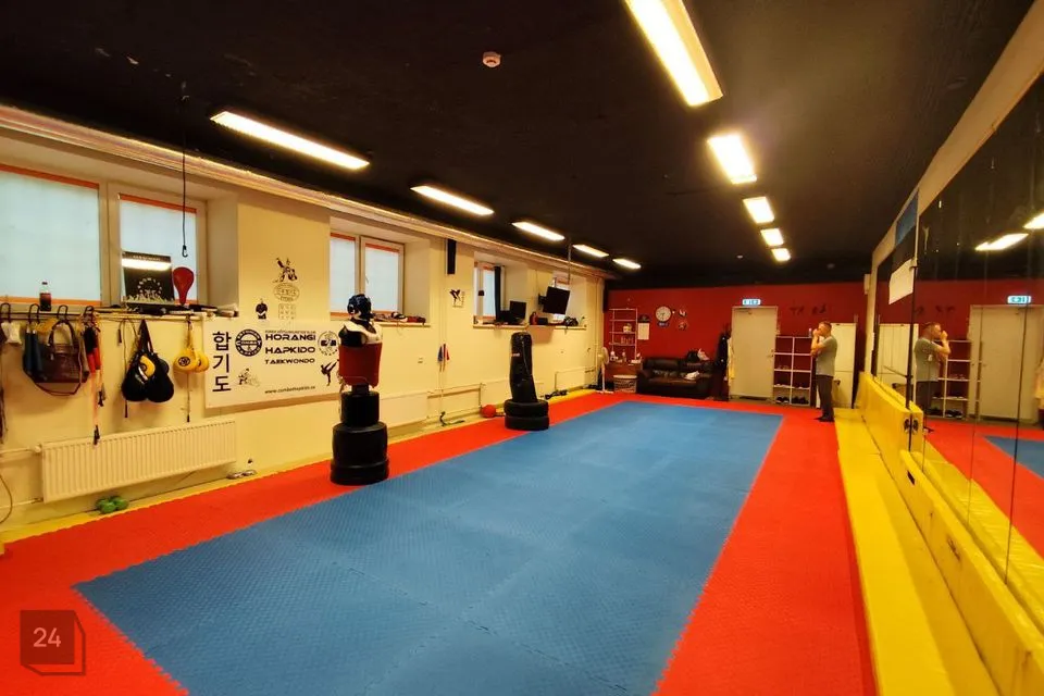 Muu, 116 m² Äripind  -  Tallinn, Põhja-Tallinna linnaosa