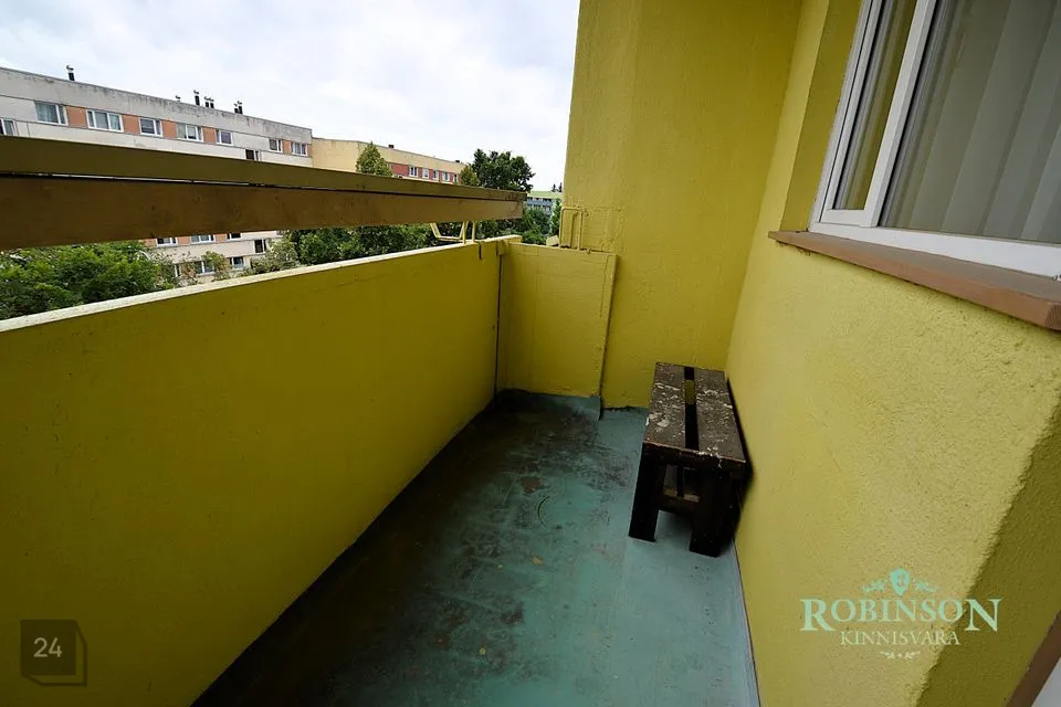 2-toaline Korter  -  Tartu linn, Tartu linn - foto 5