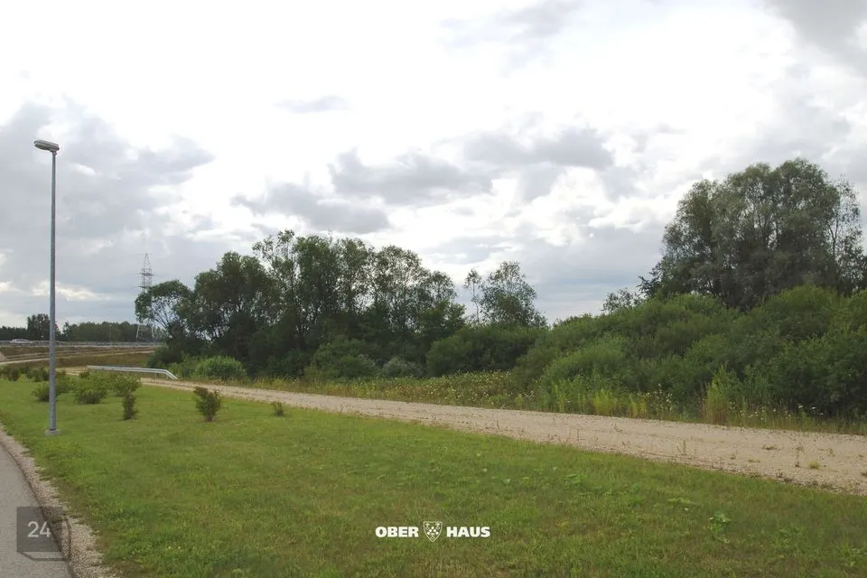 Sihtotstarbeta maa, 28714 m² Maa  -  Tartu linn, Tartu linn - foto 2