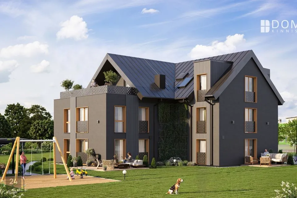 2-toaline Korter  -  Tartu linn, Tartu linn