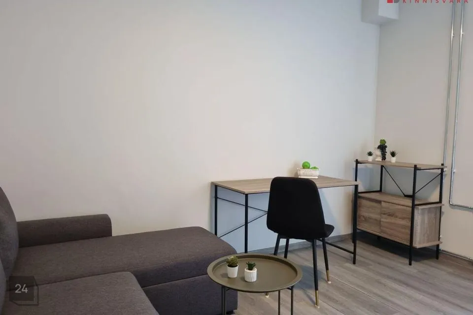 1-toaline Korter  -  Tartu linn, Tartu linn - foto 4