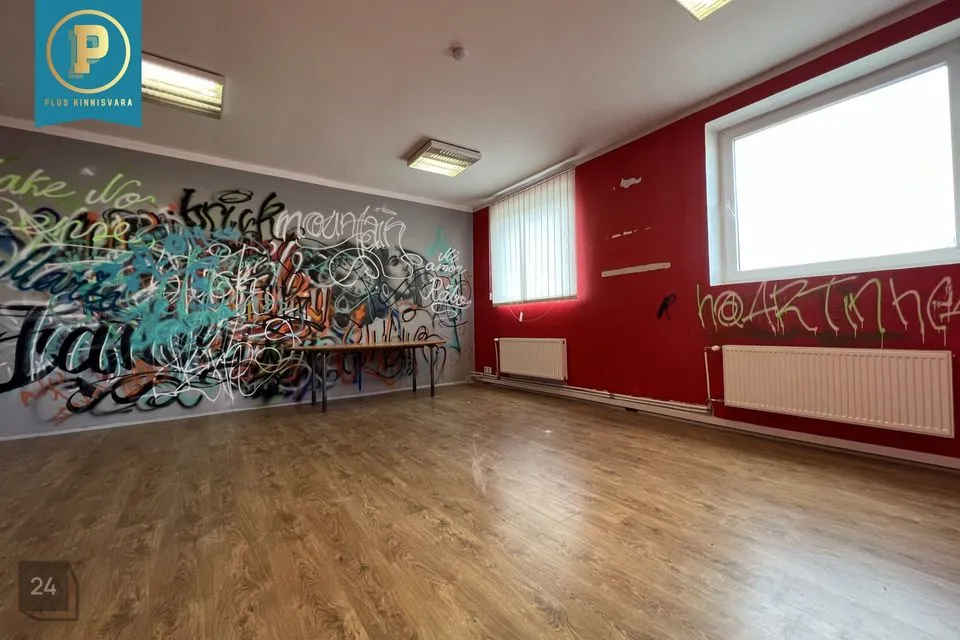 28 m² Äripind  -  Tallinn, Kesklinna linnaosa - foto 3