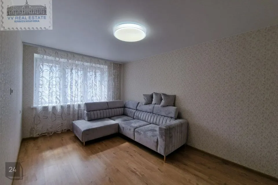 2-комнатная Квартира в Narva linn - фото 3