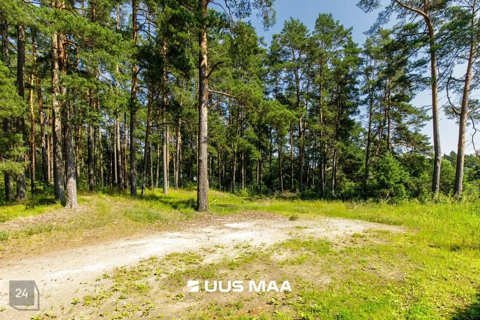 Elamumaa, 2648 m² Maa - Tallinn, Pirita linnaosa - foto 2