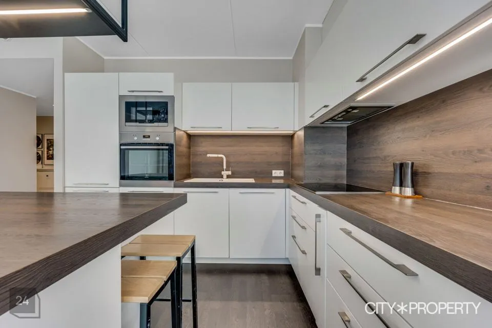 3-toaline Korter  -  Tallinn, Haabersti linnaosa - foto 2