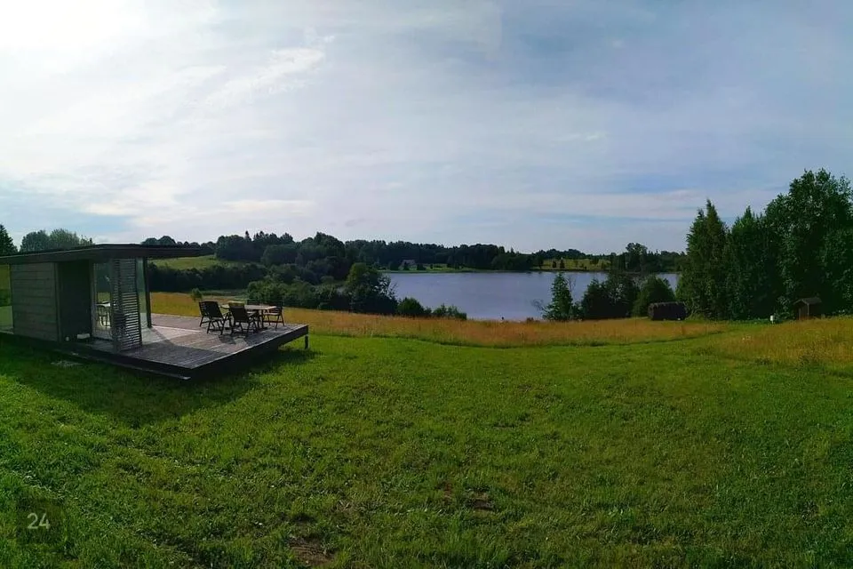 2-toaline Maja - Rõuge vald, Söödi küla - foto 2