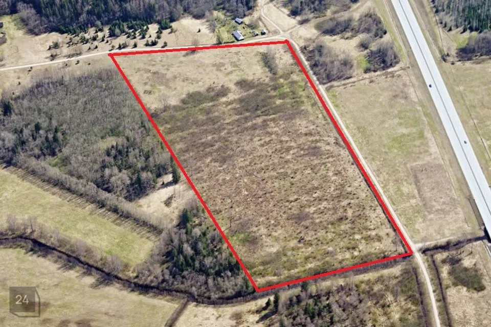 Maatulundusmaa, 85600 m² участок в Kose vald, Nõmmeri küla - фото 2